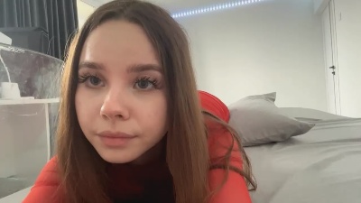 Lil_PUSS_XOO from Poland