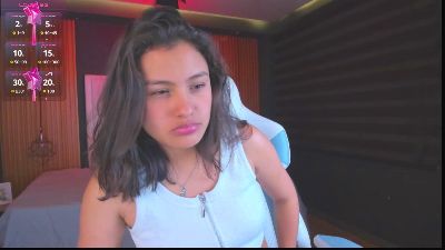 Lily_fox1 from Colombia