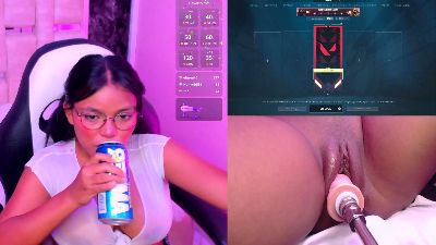 Lilylove_ from Italy