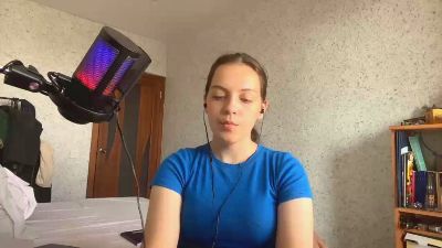 LindaBelarmino from Poland