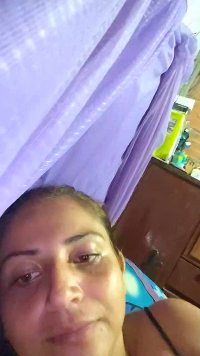 Linitha44 from Colombia