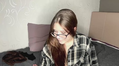 LisaPresser from France