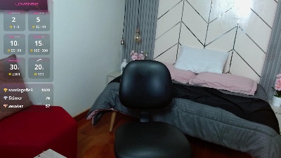 Lita_Rogers from Colombia