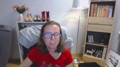 Lizzy_Femme from Austria