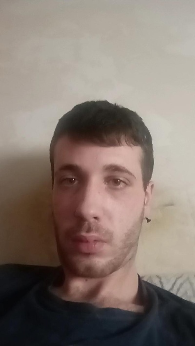 Loboferoz28hot from Spain