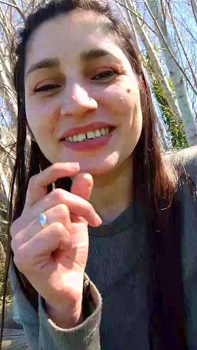 LolatuMiel from Argentina
