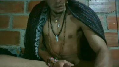 Lucho_Canela from Colombia