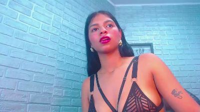 LucyLove1_ from Colombia