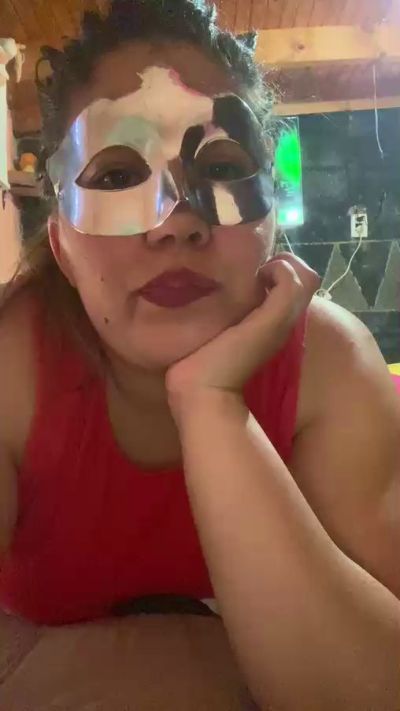 Lulyi from Argentina
