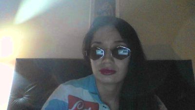 Luni0732 from Argentina