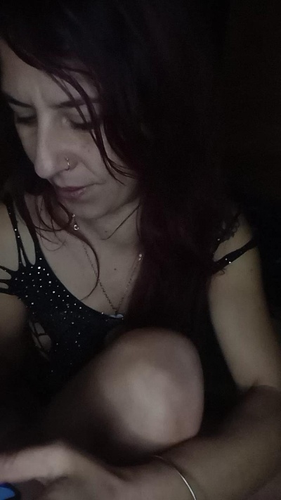 Lunisexi from Argentina