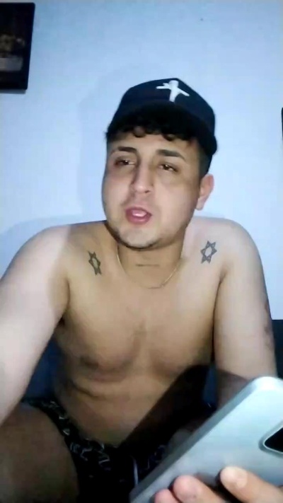 MRANDRUW from Peru