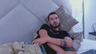 MRFRANCO_VC from Colombia