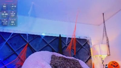 MadisonGrey_1 from Spain