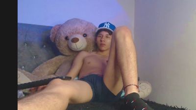 Magig_axel from Colombia