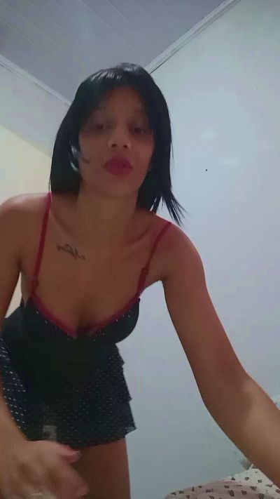 Manuzita61 from Brazil