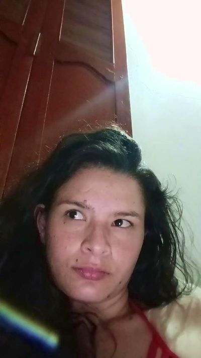 Marie__18 from Colombia