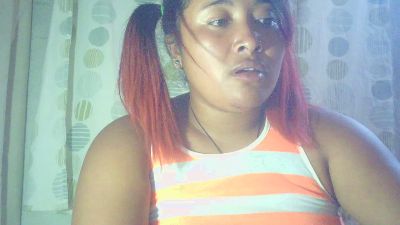 Marinah599 from Madagascar