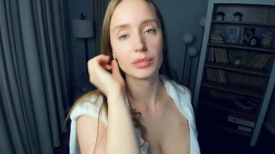 MarisaSobotka from Finland