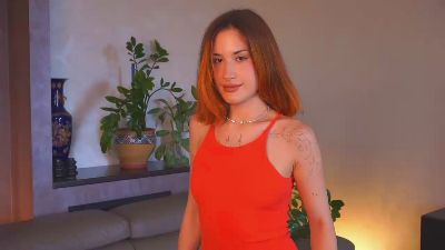 MarjorieMatejka from France
