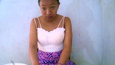 Marricah06 from Madagascar
