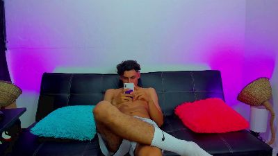 Max_Wild01 from Colombia