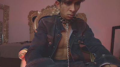 Maximo_king from Colombia