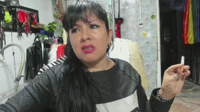 Megan_grace_20 from Colombia