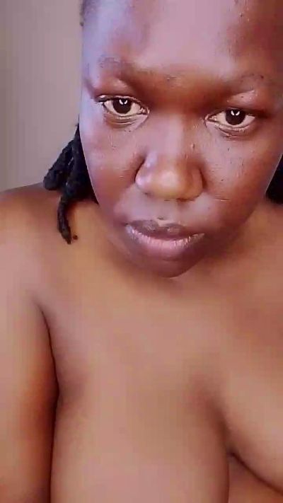 Megandellah from Kenya