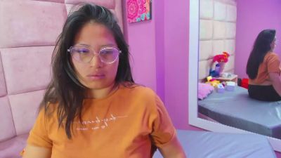 Miaa_Smith from Colombia
