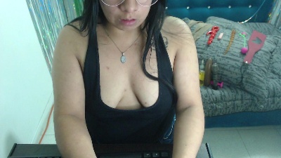Miahoprny69 from Colombia