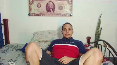 Mikeblaze1 from Colombia