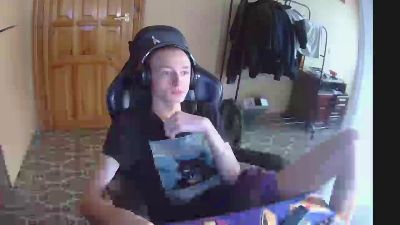 MikkiForus from Poland