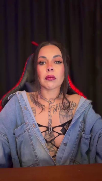 MilaDevassa from Brazil