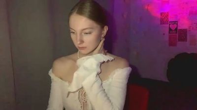 MildredBoschee from Netherlands