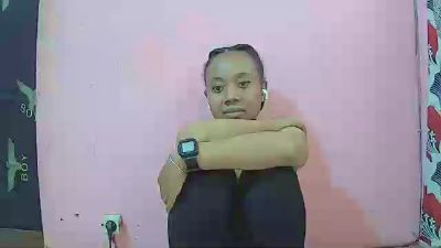 MissAthenah from Madagascar