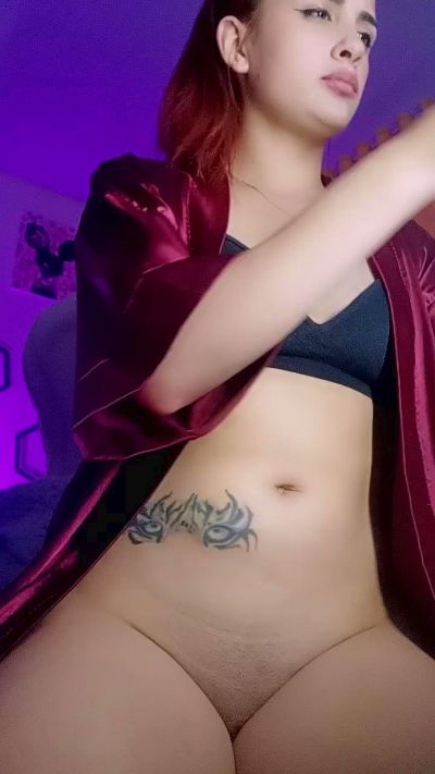 MissTokio from Italy
