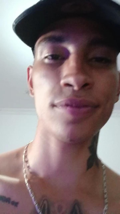 MonkeyD_66 from Colombia