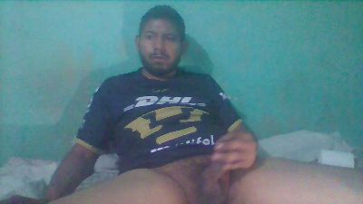 Morde6 from Mexico