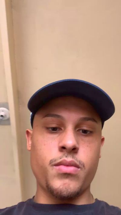 Morenoyboy from Brazil