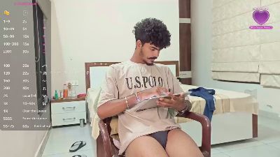Mrbuddy85 from India