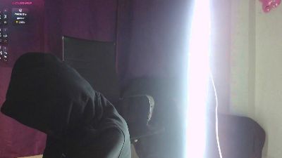 Mrs_Luciana_Ass from Colombia