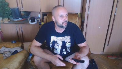 Musclle_ from Bulgaria