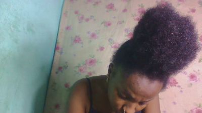 Nanah27 from Madagascar