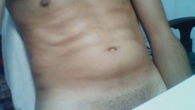 Nando_sp from Brazil