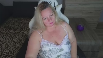 Natalli888 from Austria