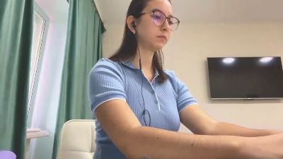 NatashaJakubik from Belgium