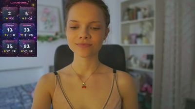 NatashaMalkova from Ukraine