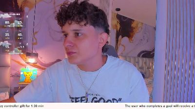 Nathan_Bluee from Colombia