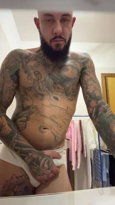 Nick180294 from Italy